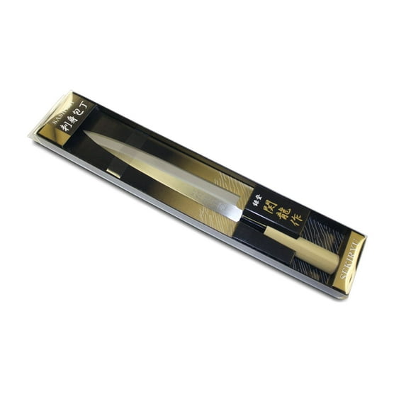 Sekiryu Sashimi Knife
