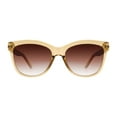 thumbnail image 2 of Time & Tru Ladies Square Sunglasses, 2 of 3