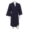 thumbnail image 1 of Peignoir gaufré George pour hommes, 1 of 1