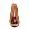 thumbnail image 1 of Grimm's Double Smoked Ukrainian Sausage Rings, 1 of 4