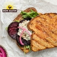 thumbnail image 4 of Bon Matin™ No Fat, No Sugar Added Protein Loaf, 4 of 9