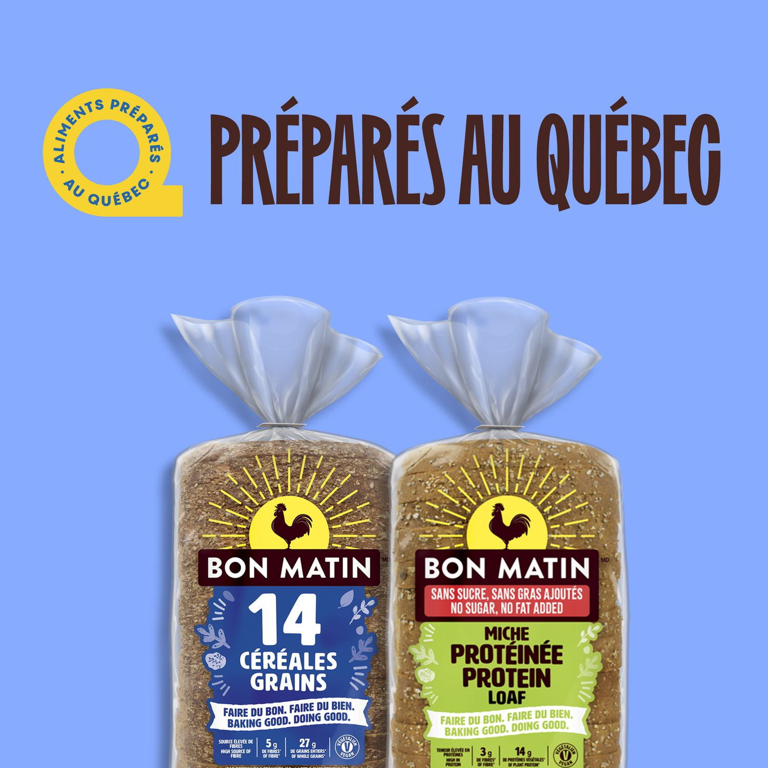 POM® Whole Grains English Muffins, Pack of 6; 340 g