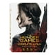 Collection complète de 4 films The Hunger Games (DVD) – image 1 sur 1