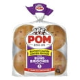 thumbnail image 2 of POM™ Raisin Buns, 2 of 5