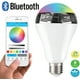Haut-Parleur Intelligent Bluetooth/Ampoule LED de Proscan – image 1 sur 1