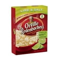 thumbnail image 1 of Maïs à éclater Gourmet de Orville®  - lime et sel, 1 of 6