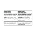 thumbnail image 2 of Spring Valley Vitamin B12  Methylcobalamin 5000mcg, 2 of 6