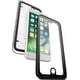 Étui Marine de Pelican pour iPhone 7 Plus Noir/Transparent – image 2 sur 2