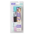 thumbnail image 2 of George Women's Hipsters 5-Pack, 2 of 2