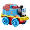 thumbnail image 1 of Fisher-Price Thomas & Friends Minis - Super Hero Thomas Mini, 1 of 4
