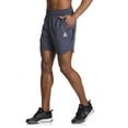 thumbnail image 2 of Reebok Men's Pace Breaker Training Short, 7" inseam, 2 of 5