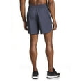 thumbnail image 3 of Reebok Men's Pace Breaker Training Short, 7" inseam, 3 of 5