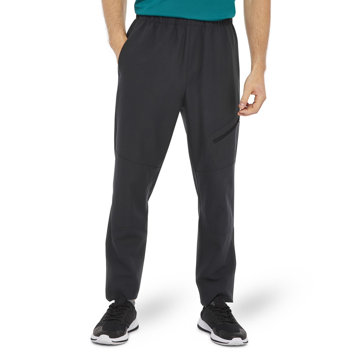 Athletic Works Men's Woven Pant | Walmart Canada
