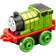 Locomotives miniatures Thomas et ses amis Fisher-Price – Édition spéciale James locomotive à vapeur – image 1 sur 4