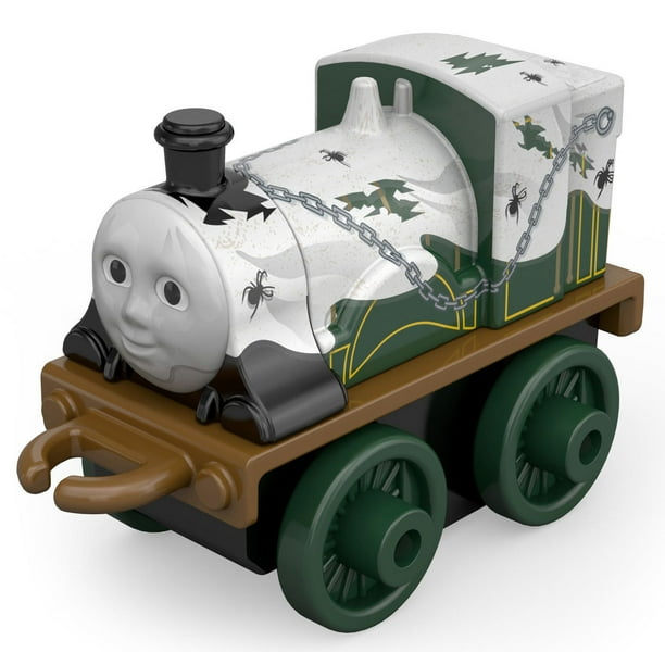 Locomotives miniatures Thomas et ses amis Fisher-Price – Emily sinistre