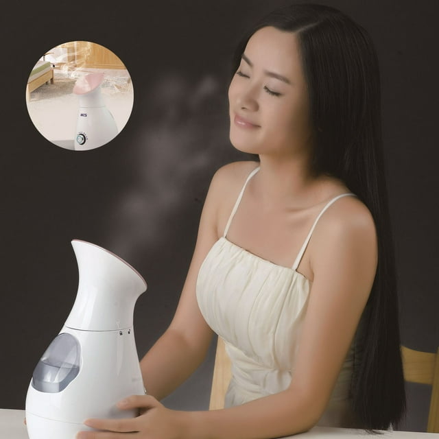3 in 1 Ionic Facial Steamer