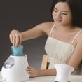 thumbnail image 2 of 3 in 1 Ionic Facial Steamer, 2 of 3
