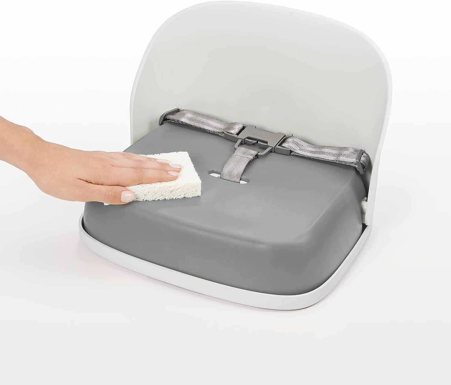 Oxo tot perch foldable booster outlet seat for big kids