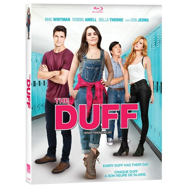 Duff (Blu-ray)