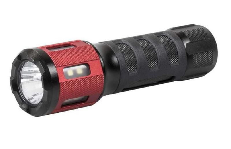 Dorcy Ultra HD Series LED flashlight with 360 lumens Walmart Canada