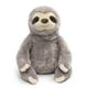 G by GUND Sloth Plush Stuffed Animal Gray and White 13” – image 1 sur 4