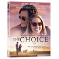 thumbnail image 1 of Film Un choix Blu-ray et DVD, 1 of 1