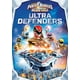 Série téléviseur Power Rangers Megaforce Volume 4: Ultra Defenders – image 1 sur 1