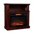 thumbnail image 3 of Decor Flame 32" Infrared Electric Stove, 3 of 3