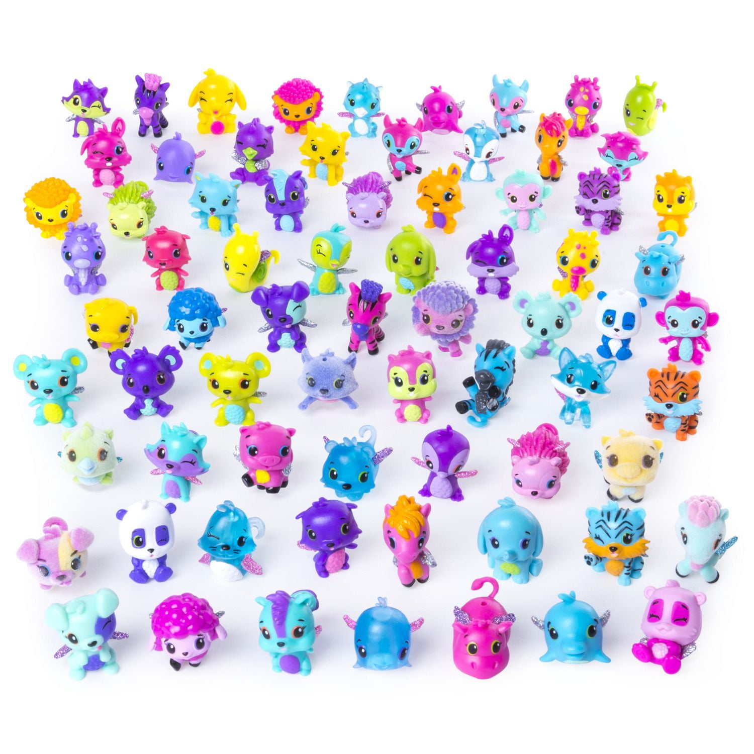 Les hatchimals store