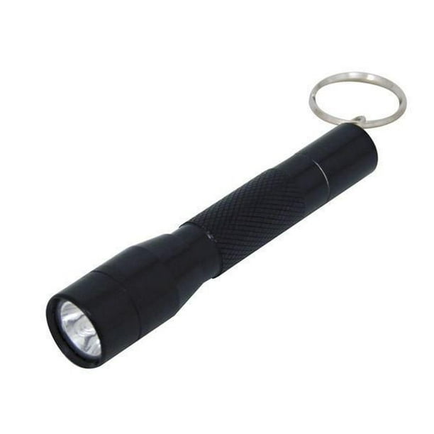 Mini lampe de poche à LED de la série Dorcy Active Mini lampe de poche LED