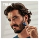 Tondeuse à barbe tout usage Gillette Styler : Tondeuse à barbe, rasoir Fusion et lame de découpe pour hommes 1 trousse – image 3 sur 6