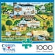 Buffalo Games - Le puzzle Charles Wysocki - Sunny Side Up - en 1000 pièces – image 1 sur 2