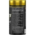 thumbnail image 3 of Allmax Rapidcuts Shredded Fat Burner Capsules, 3 of 7