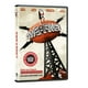 Film Swearnet: The Movie (comprend Swearnet Live) (DVD) – image 1 sur 1