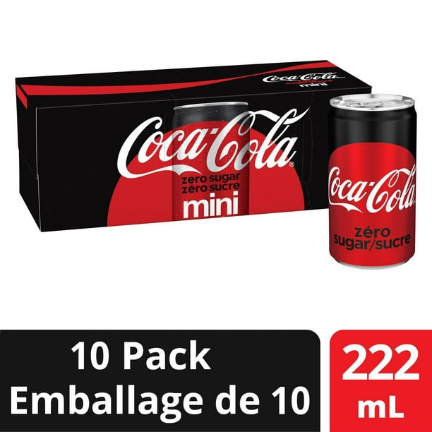 Coca Cola Mini Jumbo 355ml – Auto Pulpe