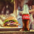 thumbnail image 4 of Coca-Cola, emballage de 10 mini-canettes de 222 mL, 4 of 9