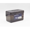 thumbnail image 1 of Boîte pour fiches en 100 % plastique, 1 of 1