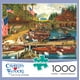 Casse-tête 1000 Piece - Charles Wysocki - Lost in the Woodies - Jigsaw de Buffalo Games – image 1 sur 2