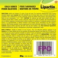thumbnail image 5 of Lipactin Cold Sore and Fever Blister Treatment Gel, 3g Tube, 5 of 5