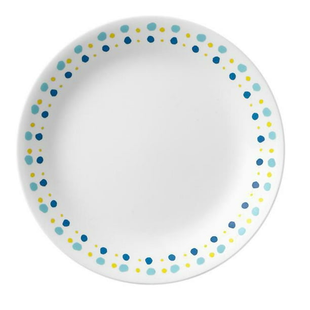 Corelle® Key West Lunch Plate Walmart.ca