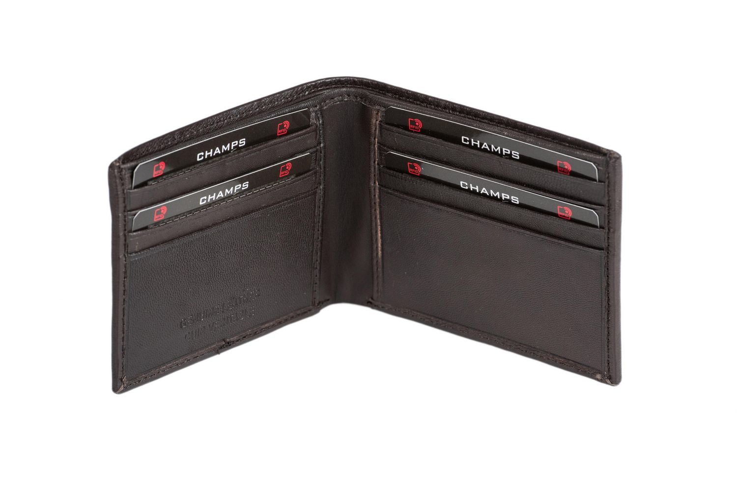 champ wallet