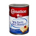 thumbnail image 1 of Carnation® Evaporated Partly Skimmed Milk – 2% M.F., 1 of 3