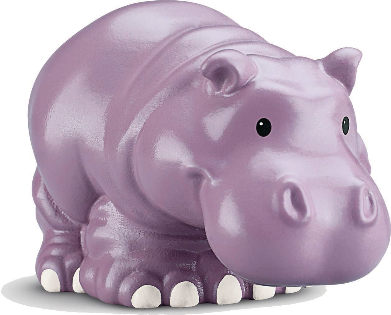 Little People Hippo Animal Figure Walmart Canada