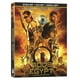 Film Gods of Egypt, Blu-ray 3D, Blu-ray et copie numérique – image 1 sur 1