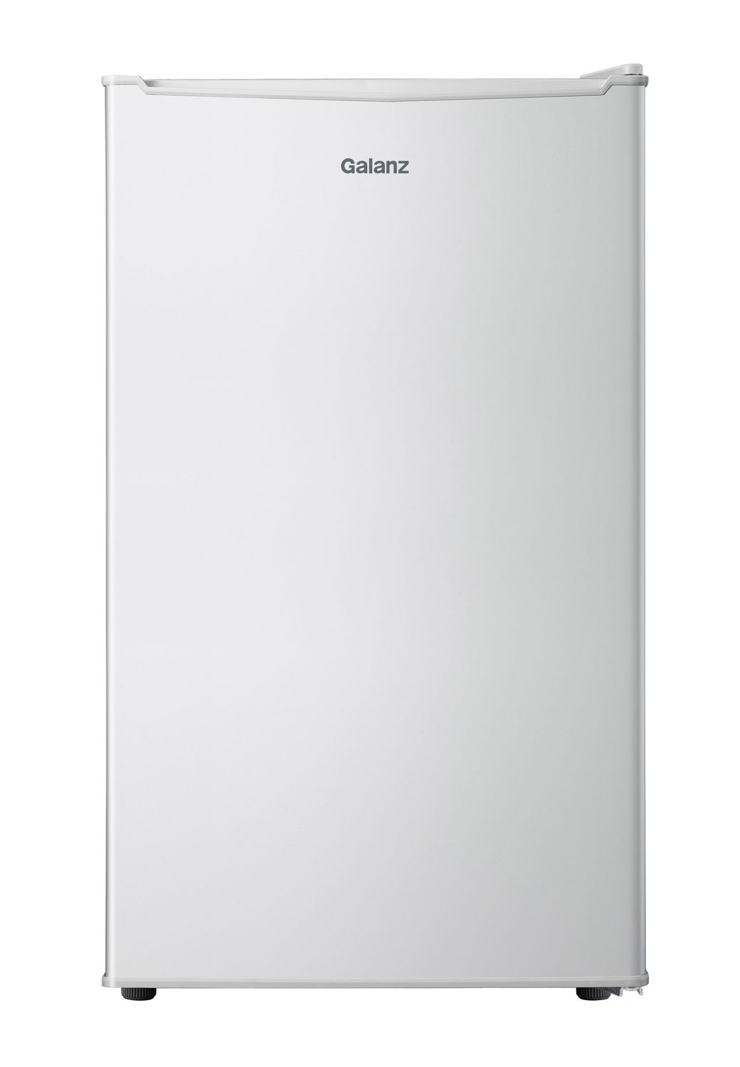 galanz 3.3 cu ft chest freezer