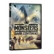 Monsters: Dark Continent – image 1 sur 1