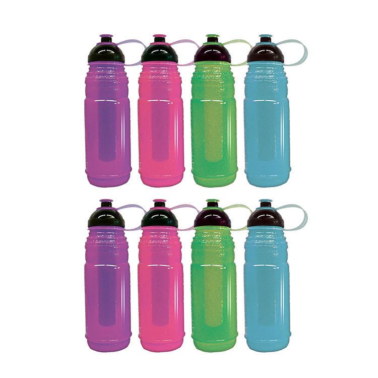 Counseltron EZFreeze Shatterproof Water Bottle Walmart Canada