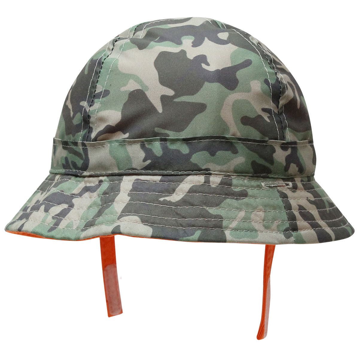 Boys' Reversible Baby Bucket Hat Walmart Canada