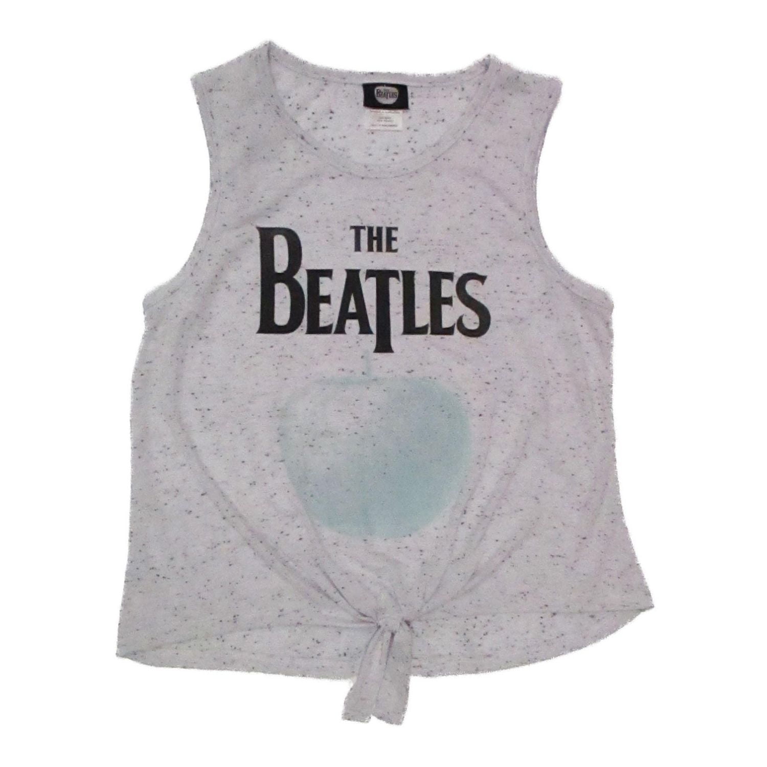 The Beatles Women's Muscle Tank Top