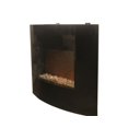 thumbnail image 2 of Decor Flame 24" Wallmount Electric Fireplace, 2 of 2